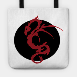 Dragon Tote