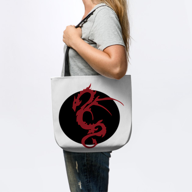 Dragon by DickinsonDesign