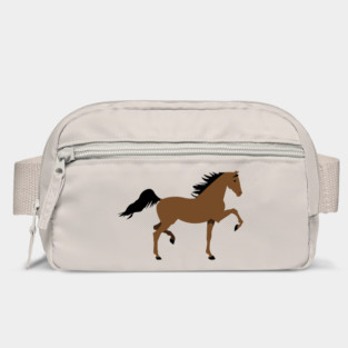 Park Horse Bag