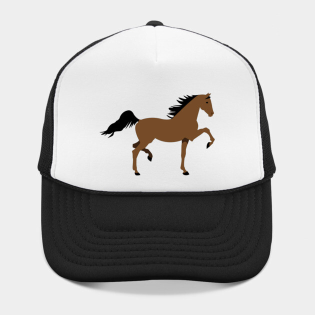 Park Horse by DickinsonDesign