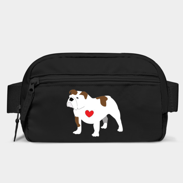 BullDog by DickinsonDesign