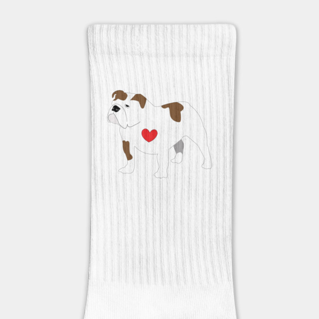 BullDog by DickinsonDesign