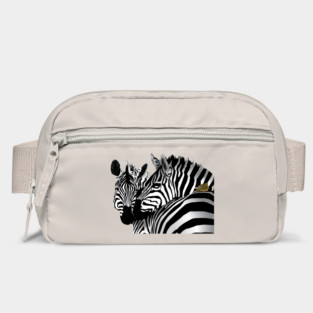 Zebras Bag
