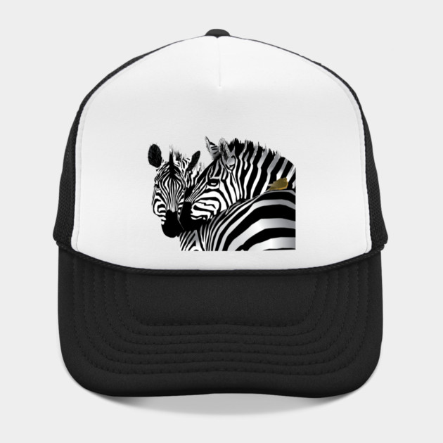 Zebras by DickinsonDesign
