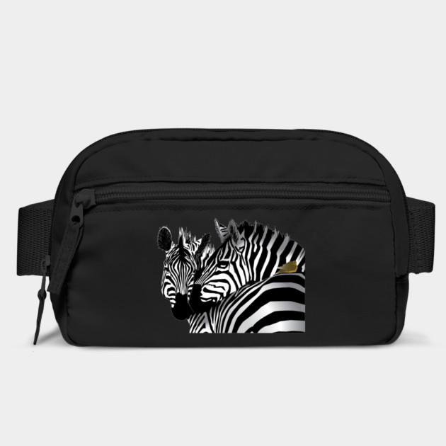 Zebras by DickinsonDesign