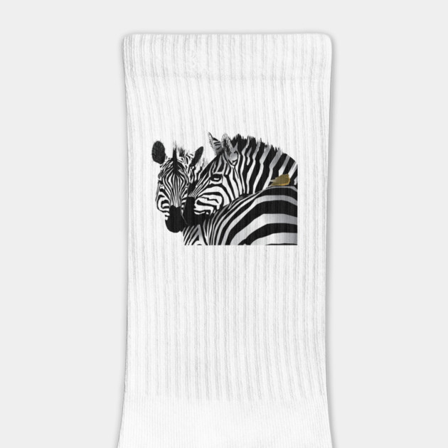 Zebras by DickinsonDesign