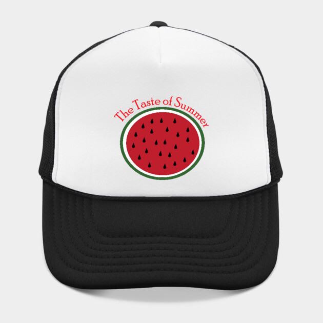 Watermelon by DickinsonDesign