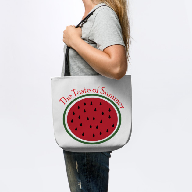 Watermelon by DickinsonDesign