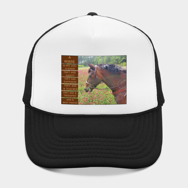 What is a Horse by DickinsonDesign