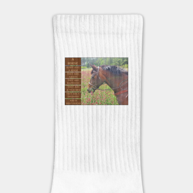 What is a Horse by DickinsonDesign