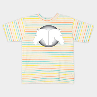 Trojan Horses Kids T-Shirt