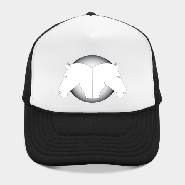 Trojan Horses by DickinsonDesign