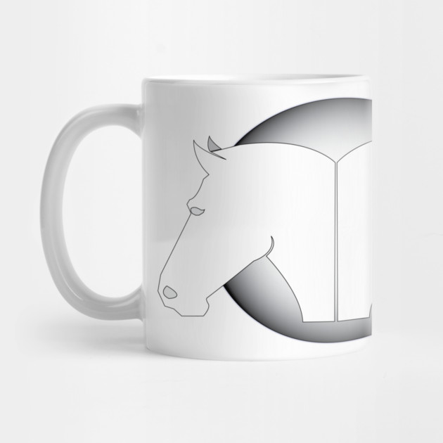 Trojan Horses by DickinsonDesign