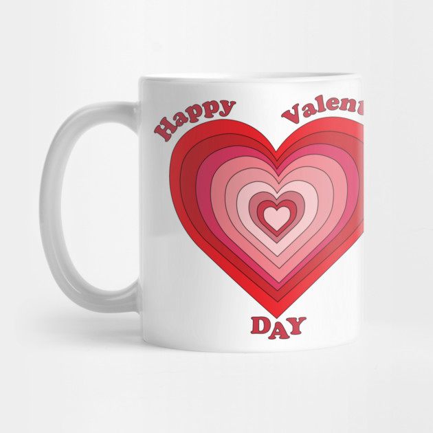 Valentin's Day by DickinsonDesign