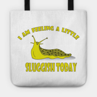 Banana Slug Tote