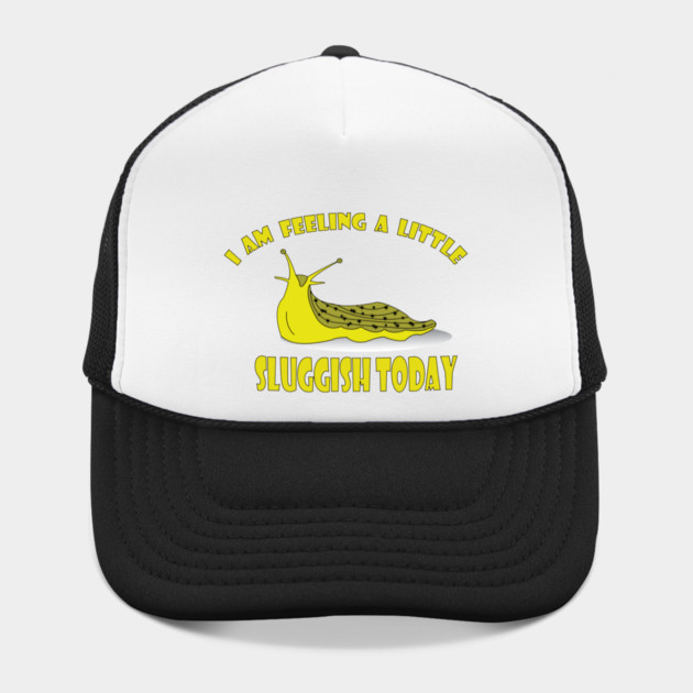 Banana Slug by DickinsonDesign