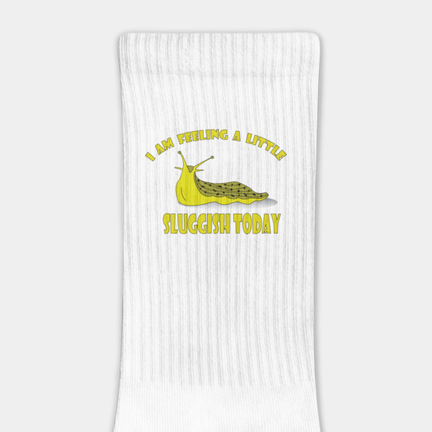 Banana Slug by DickinsonDesign