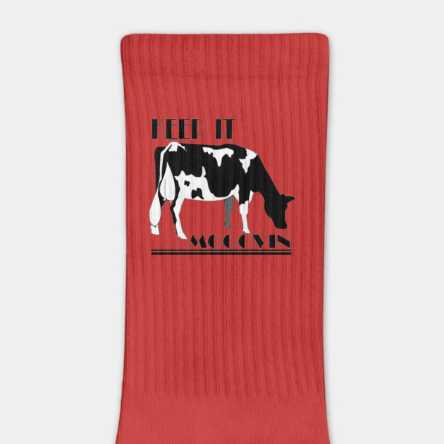 Keep it MOVIN! by DickinsonDesign