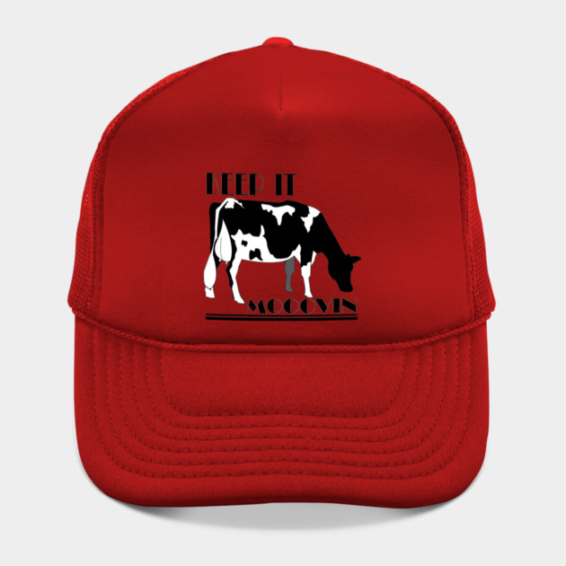 Keep it MOVIN! by DickinsonDesign