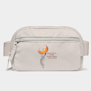 Phoenix Bag
