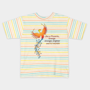 Phoenix Kids T-Shirt