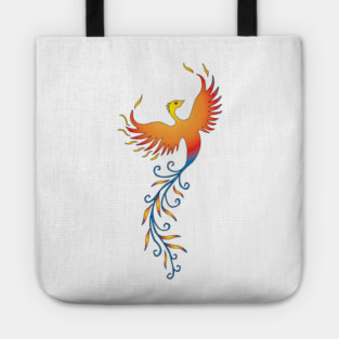 Phoenix Tote