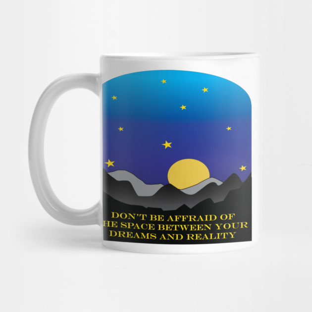 Dare to Dream! by DickinsonDesign