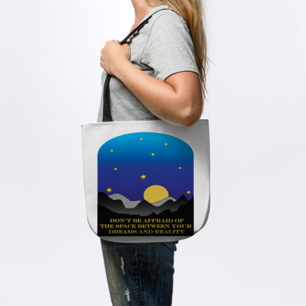 Dare to Dream! by DickinsonDesign