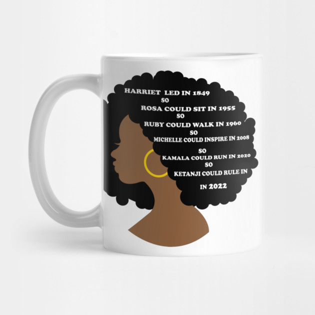 Strong Black Women by DickinsonDesign