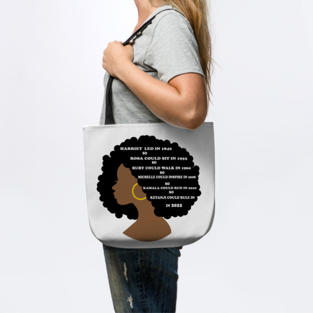 Strong Black Women by DickinsonDesign