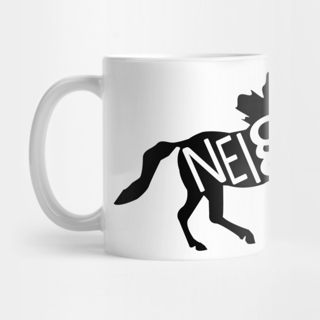 Horse by DickinsonDesign