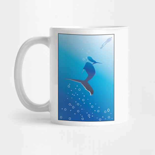 Sea Adventure! by DickinsonDesign