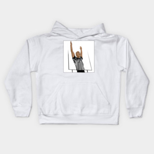 Goal! Kids Hoodie