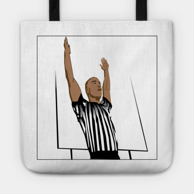 Goal! Tote by DickinsonDesign