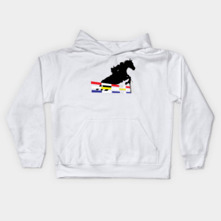 Jumper Kids Hoodie