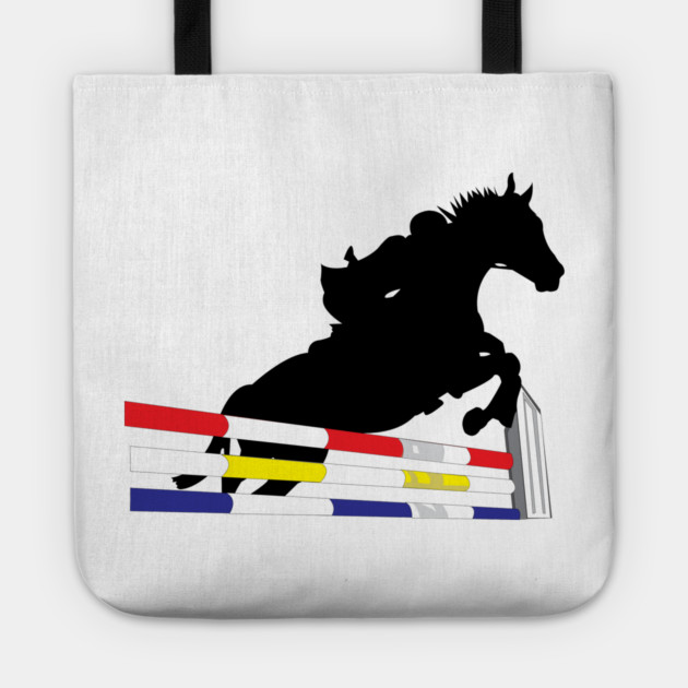 Jumper Tote by DickinsonDesign