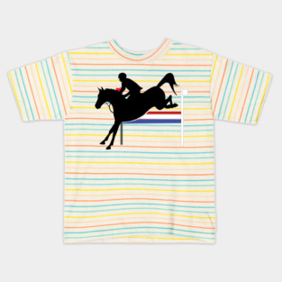 Eventer Kids T-Shirt