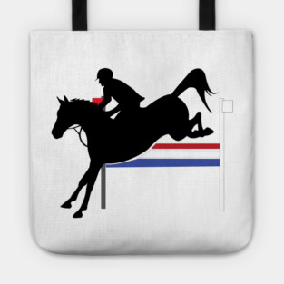 Eventer Tote