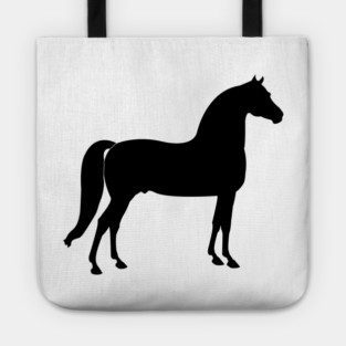 Morgan Horse-Gelding/Stallion Tote