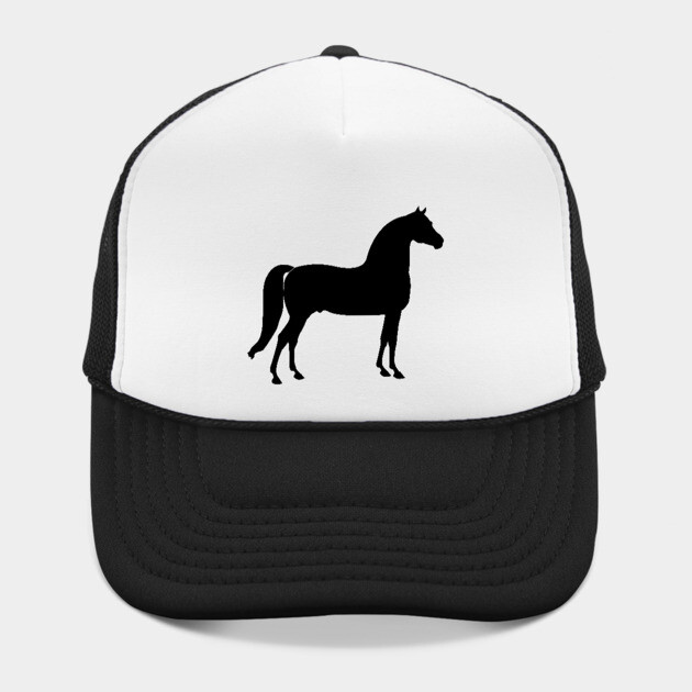 Morgan Horse-Gelding/Stallion by DickinsonDesign