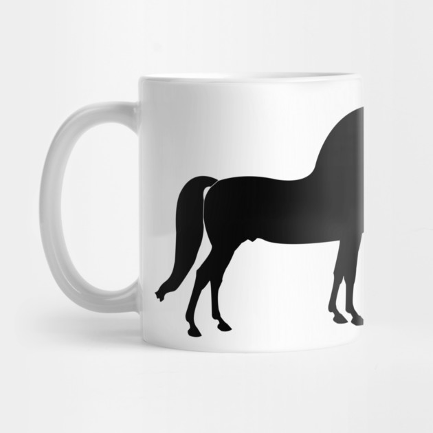 Morgan Horse-Gelding/Stallion by DickinsonDesign