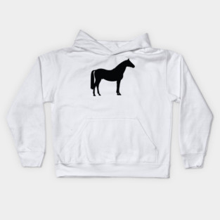 Horse Kids Hoodie