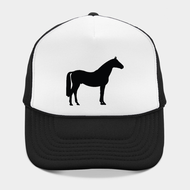 Horse by DickinsonDesign