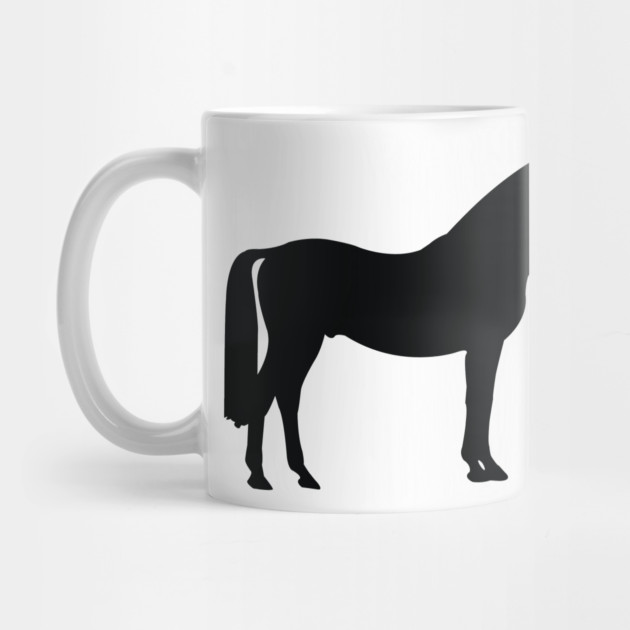 Horse by DickinsonDesign