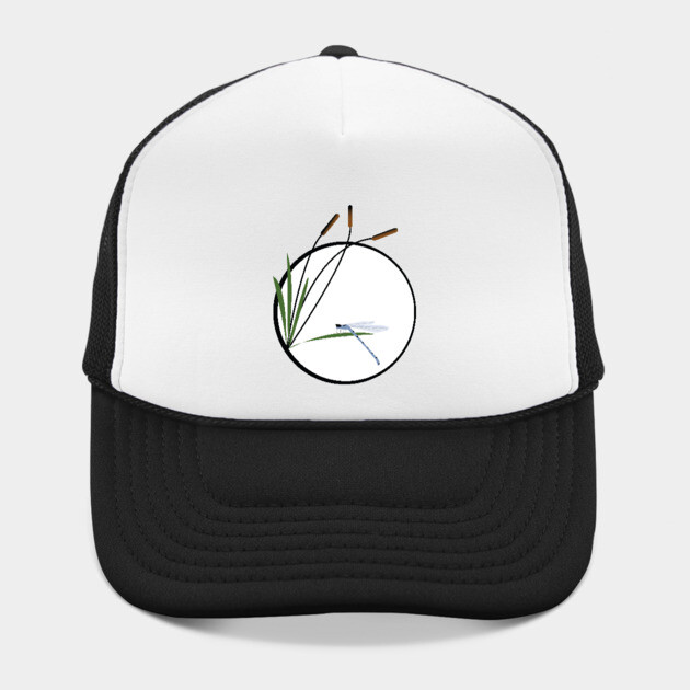 Dragonfly by DickinsonDesign