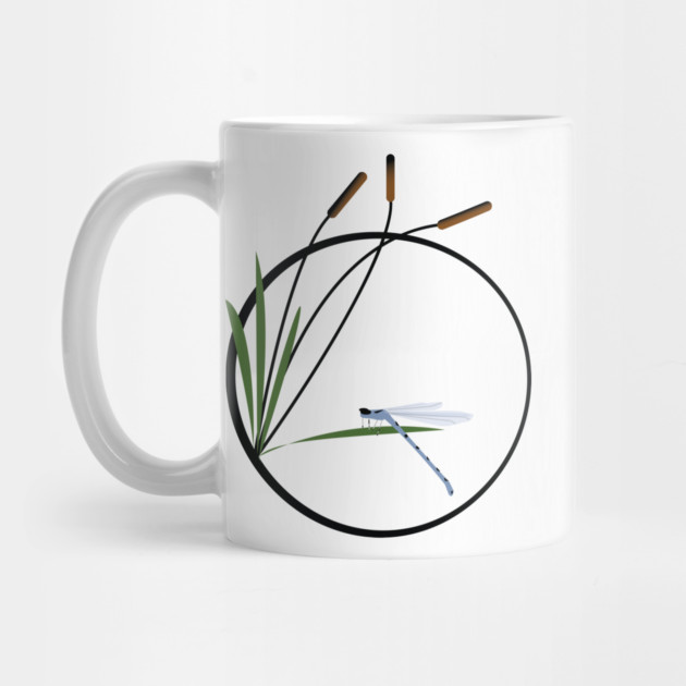 Dragonfly by DickinsonDesign