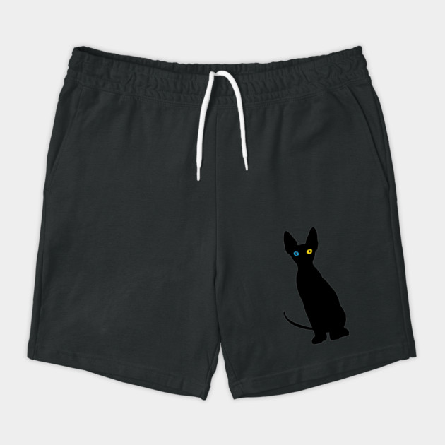 Sphynx Cat by DickinsonDesign