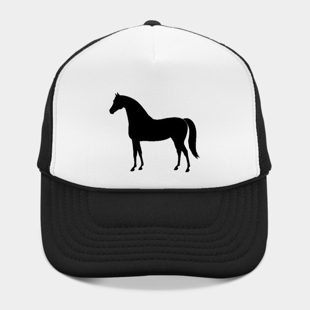 Morgan Horse-Mare by DickinsonDesign