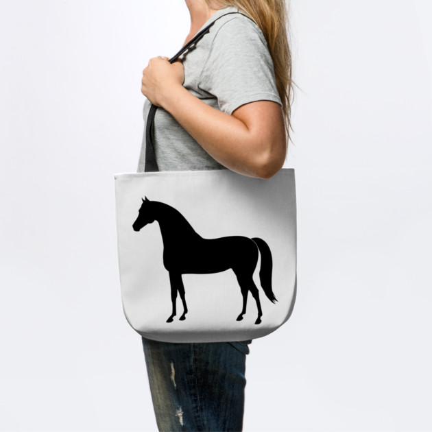 Morgan Horse-Mare by DickinsonDesign