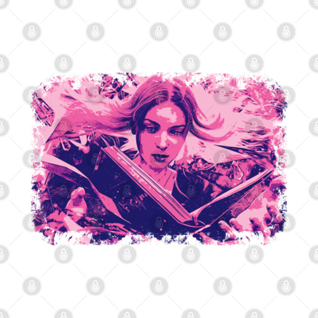 Magica v 2 by The Verdant Witch